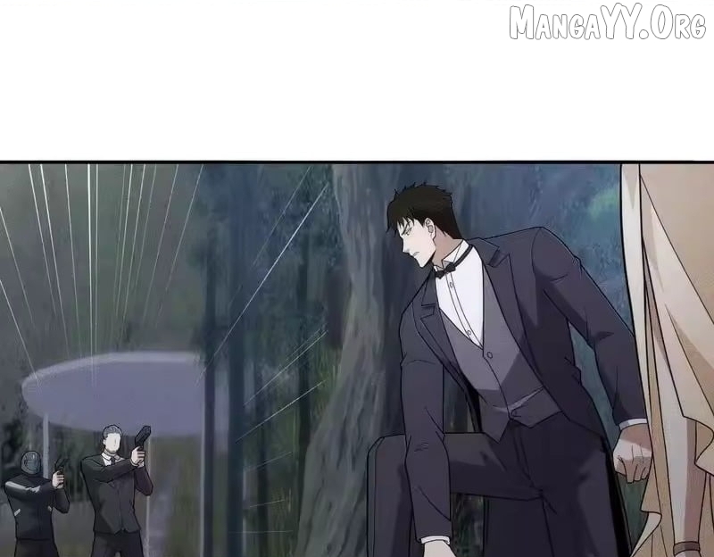 Hidden Dragon in the City (2025) Chapter 45 - page 89